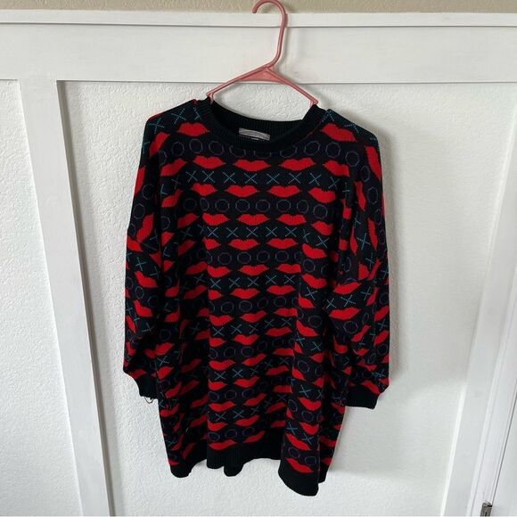 Vintage Rocky Mountain Women's XL Crewneck Sweater - Picture 1 of 5